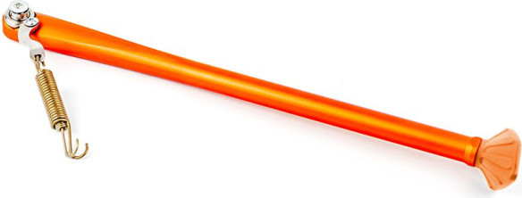 Cric Lateral Ktm/Husqvarna Orange/Orange 2008-2016 Cu Accesorii EP-KS-P2+OO