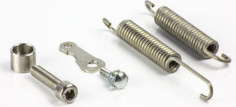 Kit Reparatie Cric Lateral Ktm/Husqvarna (P+2) 2008-2016 EP-KS-ACC-P2+