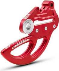 Protectie Disc Spate Ktm/Sherco/Husqvarn/Gas-Gas 2017-2023 Red DSE-1500-U