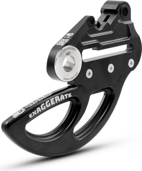 Protectie Disc Spate Ktm/Sherco/Husqvarn/Gas-Gas 2017-2023 Black DSE-1500-U