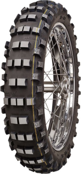 Anvelopa Moto Terra Force-EF Super TEFOEF Y 140/80-18 70R Y FIM 03170534