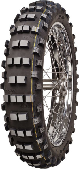 Anvelopa Moto Terra Force-EF Super TEFOEF Y 140/80-18 70R Y FIM 03170534