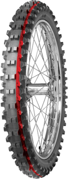 Anvelopa Moto Fata C-19 Eagle Super 90/100-21 226104