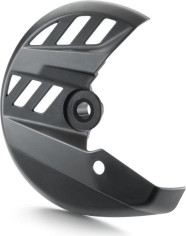 Brake disc guard KTM