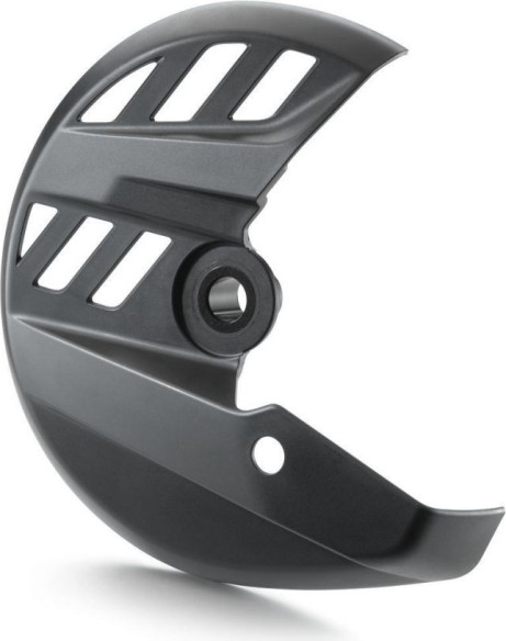 Brake disc guard KTM