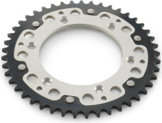 Supersprox stealth rear sprocket KTM