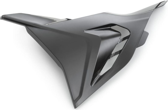 Air filter panel KTM