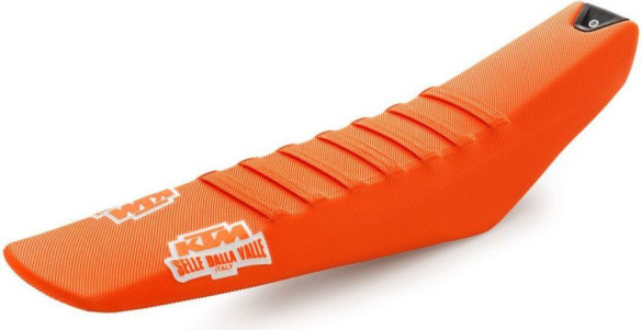 Factory racing seat KTM