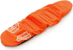 Factory Racing seat cover KTM