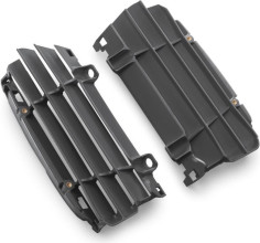 Radiator protection KTM