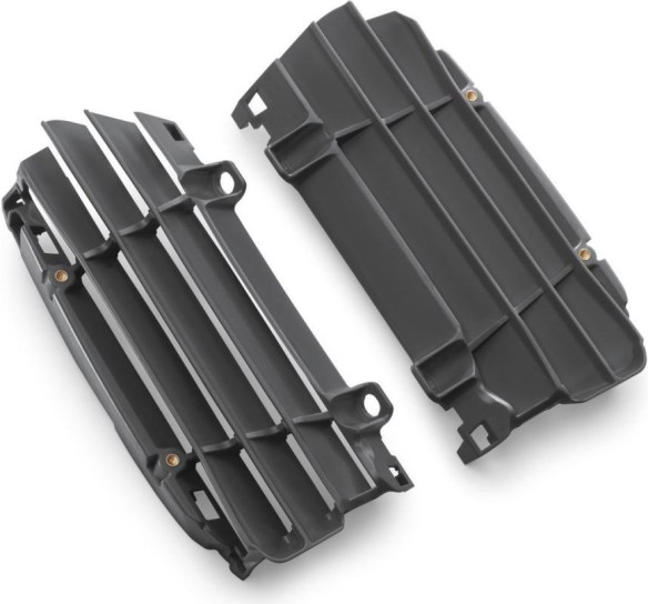 Radiator protection KTM