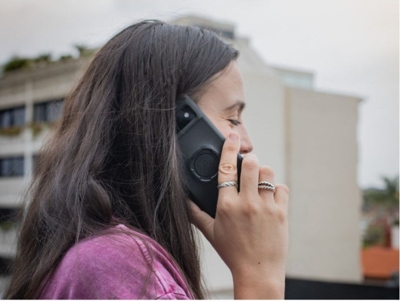 Carcasa Telefon Google Pixel 6 Pro 19 x 1.7 x 8.5