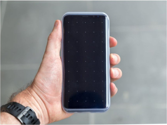 Husa Telefon Google Pixel 6 18.6 x 1.8 x 8.4