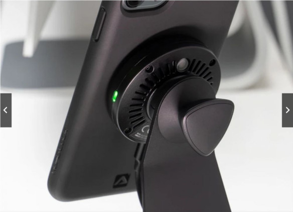 Cap Incarcare Wireless Wireless Auto/Birou 7 x 9.3 x 5