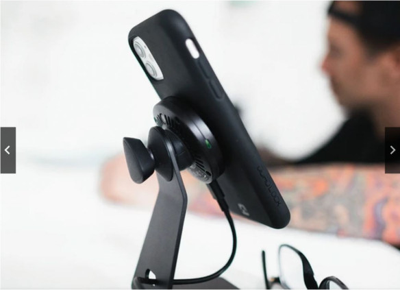 Cap Incarcare Wireless Wireless Auto/Birou 7 x 9.3 x 5
