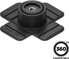 Baza Adeziva 360 Base Flexible 9.4 x 2.1 x 6.5