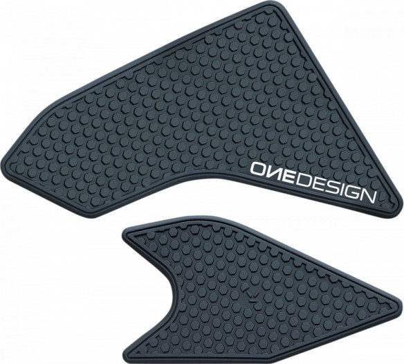 Tank Grip BMW F900r Black HDR323