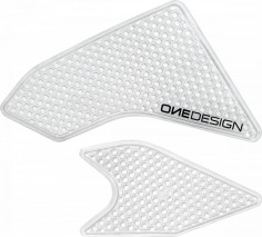 Tank Grip BMW F900r Clear HDR324