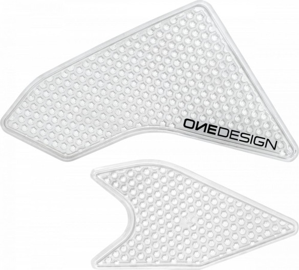 Tank Grip BMW F900r Clear HDR324