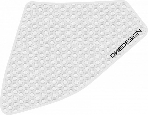 Tank Grip Yamaha Mt-09 '21 Clear HDR332