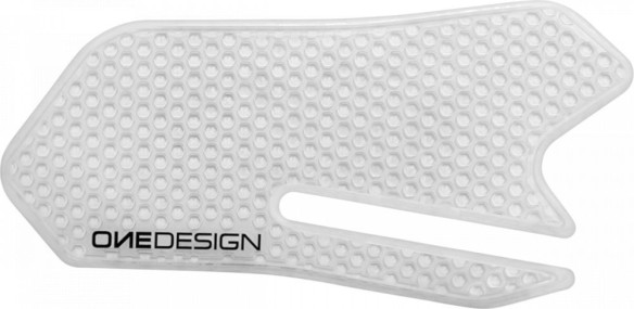 Tank Grip Panigale '21 Clear HDR338
