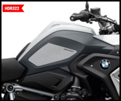 Tank Grip BMW R1250gs Clear HDR322