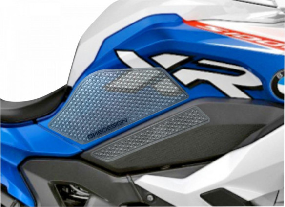 Tank Grip BMW S1000xr '21 Clear HDR340