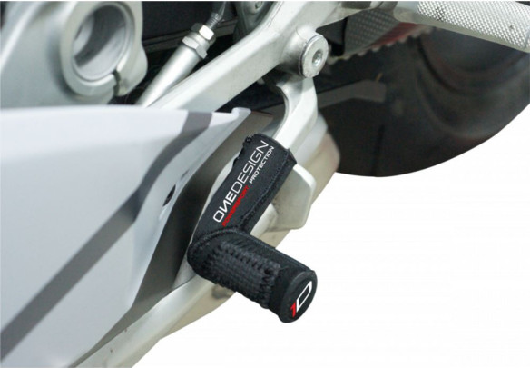 Protectie Schimbator Viteze Gear Lever Protector Glp