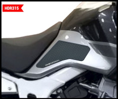 Tankgrip Honda Afrtw Adv Sports Bk Hdr315
