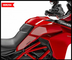 Tankgrip Ducati Multistr 950/950s Clr Hdr294
