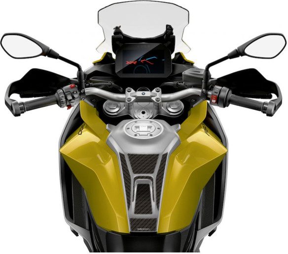 Tankpad BMW F900xr Cgf900cp
