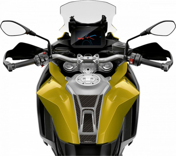 Tankpad BMW F900xr Cgf900cp