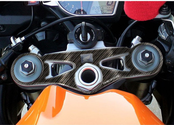 Sticker Moto Protectie Jug Honda Cbr1000rr Ppsh26p