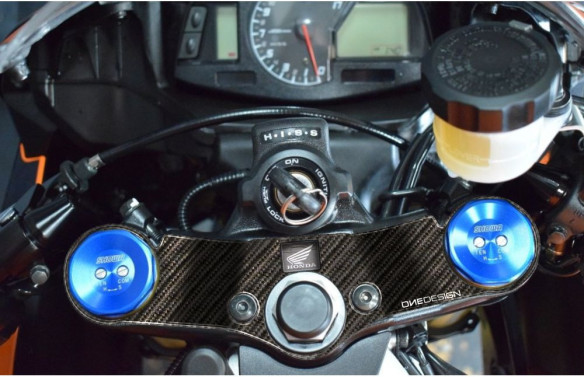 Sticker Moto Protectie Jug Honda Cbr600rr Ppsh20p