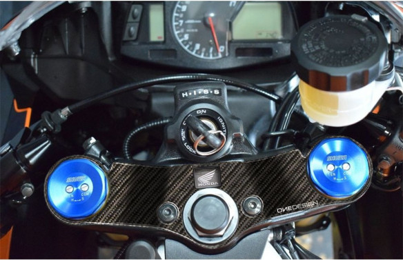 Sticker Moto Protectie Jug Honda Cbr600rr Ppsh20p