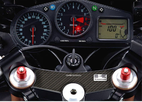 Sticker Moto Protectie Jug Kawasaki Zx-12r Ppsk20p