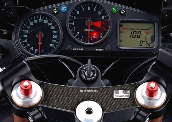 Sticker Moto Protectie Jug Kawasaki Zx-12r Ppsk20p