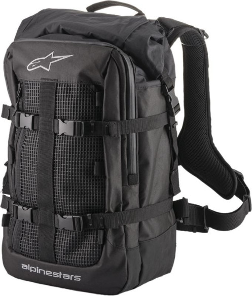 Rucsac R Multi Black 6106620-10