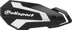 Handguard MX Flow Black/White KTM/Husqv/Gas-Gas/Sherco 8308200006