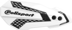 Handguard MX Flow White/Black KTM/Husqv/Gas-Gas/Sherco 8308200007