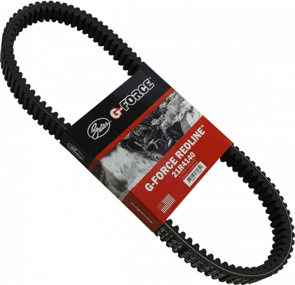 Curea Variator POLARIS G-Force Redline 21r4140