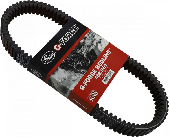 Curea Variator CFMOTO 850/1000/Z10-G-Force Redline 40r3691