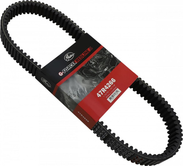 Curea Variator POLARIS G-Force Redline 47r4266