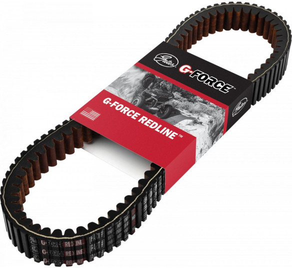 Curea Variator SKI-DOO/CAN-AM G-Force Redline 48r4289