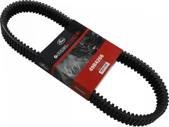 Curea Variator CAN-AM/SKI-DOO/LYNX G-Force Redline 49r4266