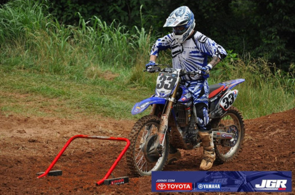 Poarta Pornire Holeshot 77839
