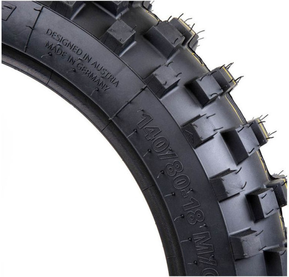 Anvelopa Moto Enduro Escalator 140/80-18 XG-2592