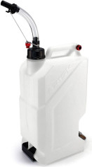 Canistra EZ5 White 20L 00389