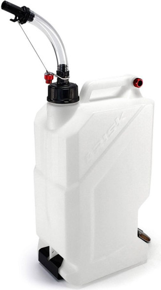 Canistra EZ5 White 20L 00389