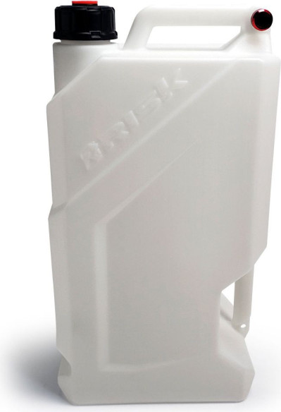 Canistra EZ5 White 20L 00389